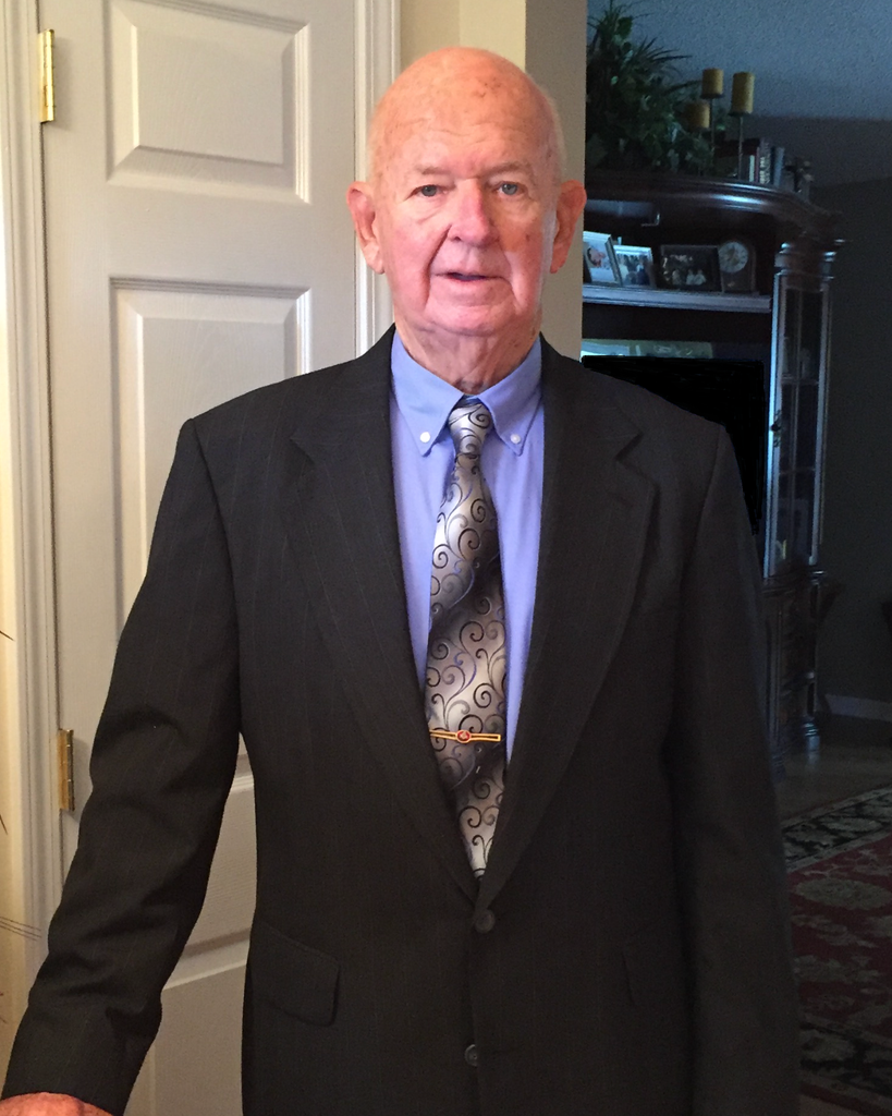 Gene Irvin Murrell Profile Photo