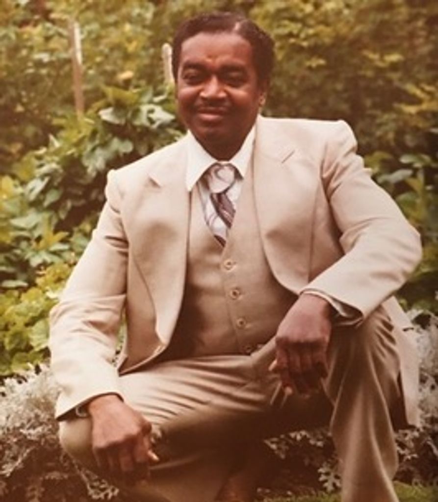 Ernest Green