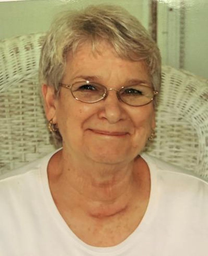 Anna Mae Whitney Profile Photo