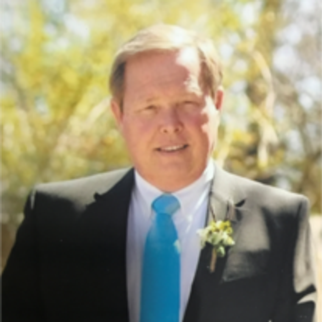 David W. Tidwell