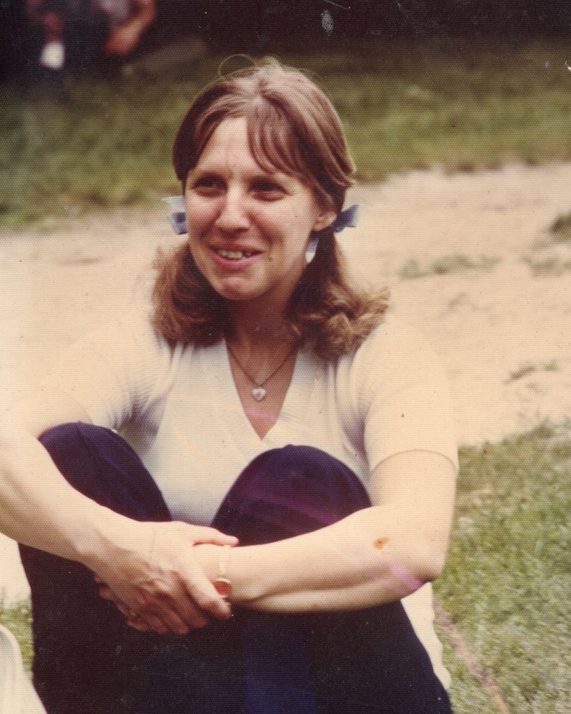 Clara Cecilia Ziegler