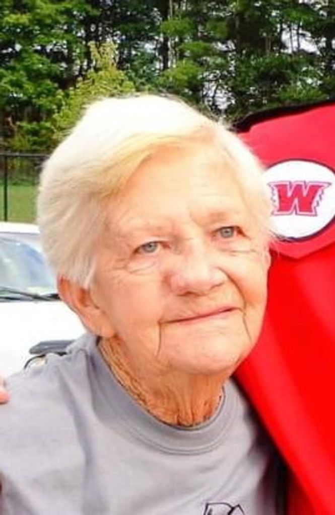 Mary "Tad" Lawson Profile Photo