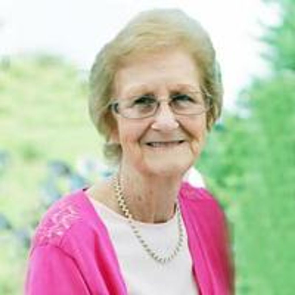 Betty Jane Roach Profile Photo