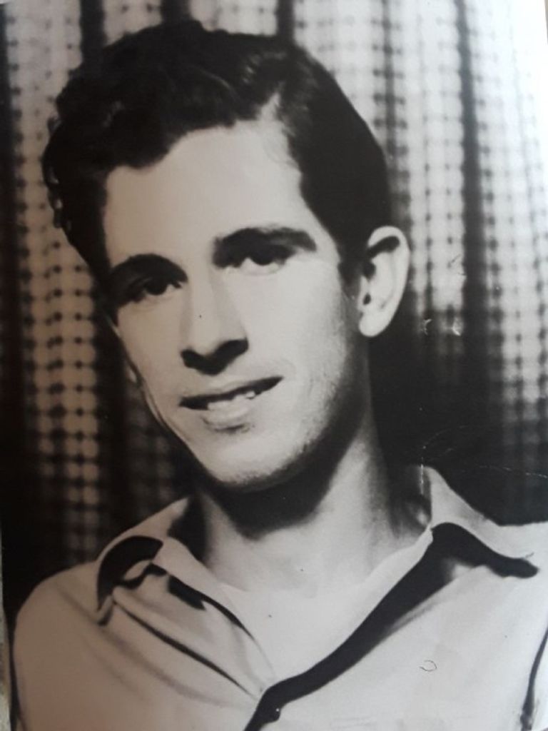 Alvie Gene Burkhalter