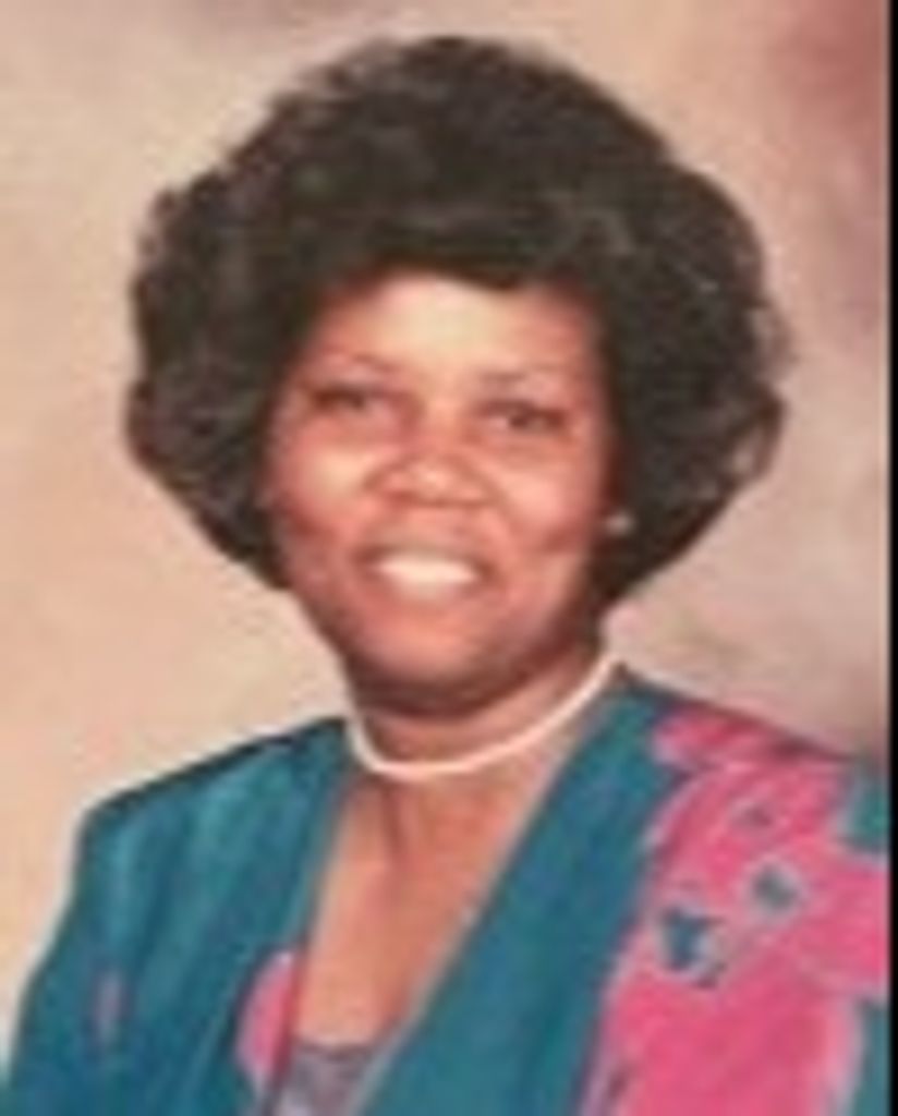 Ms. Pearly Wofford