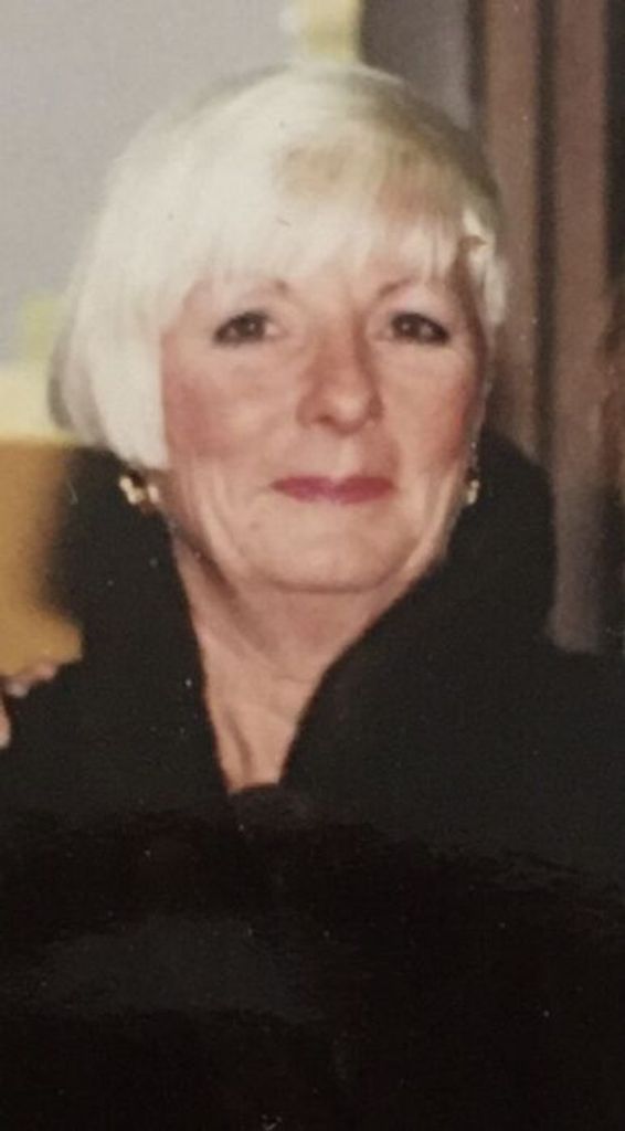 Mary Margaret "Miggs" (Dean)  Neenan