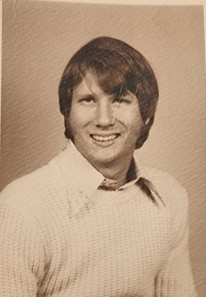 William Haydn Kutch Profile Photo