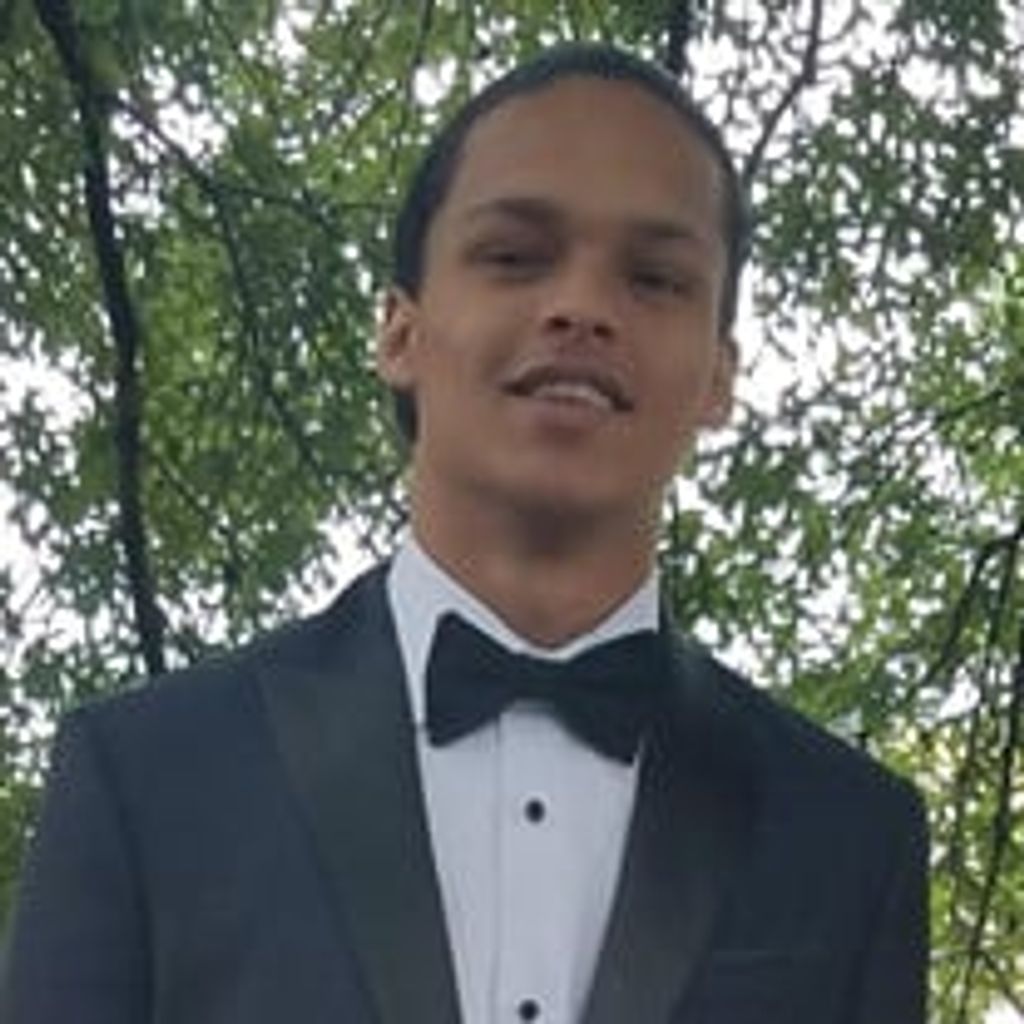 Jonathan Lewis Thurston