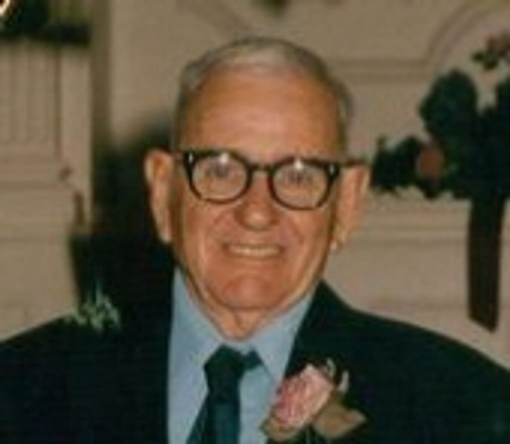 Johnnie Eugene Mize, Sr.