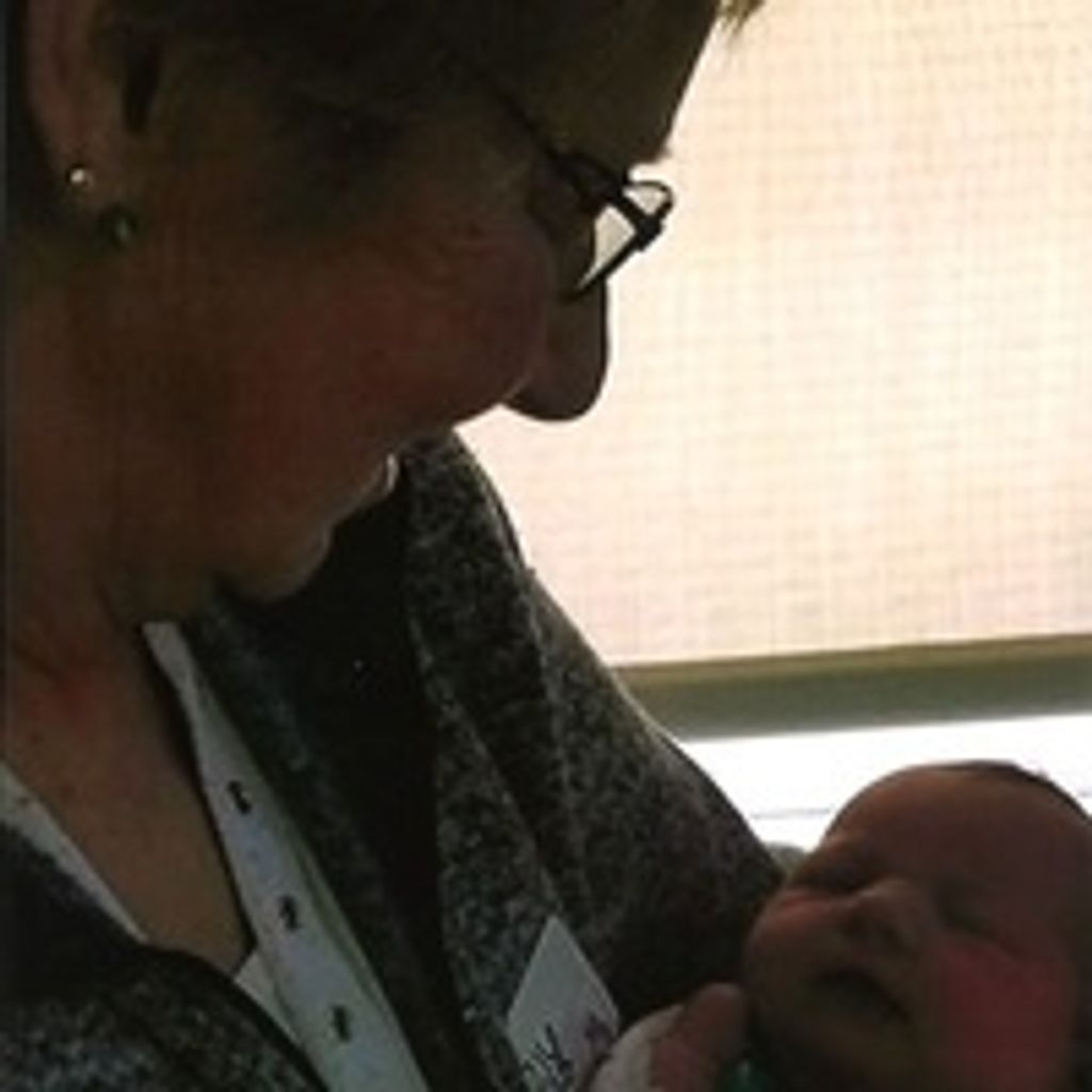 Agnes Ann "Aggie" Morgan