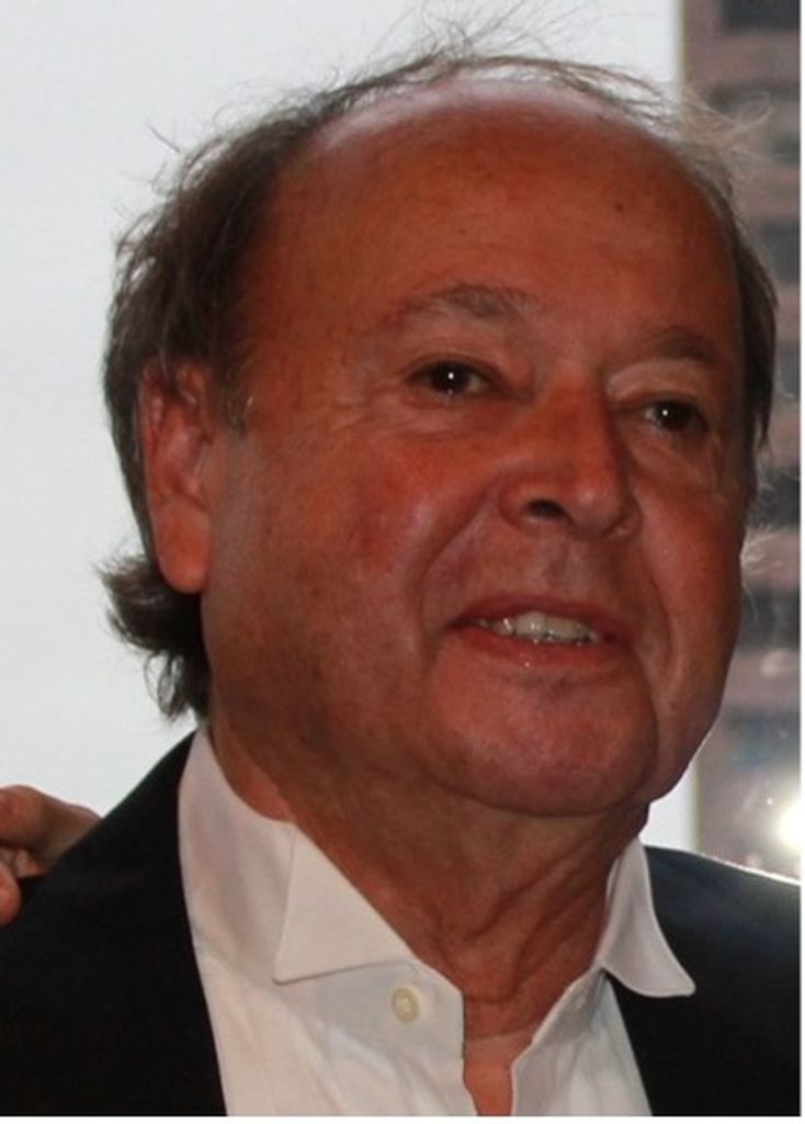 Jimmy Douglas Erwin