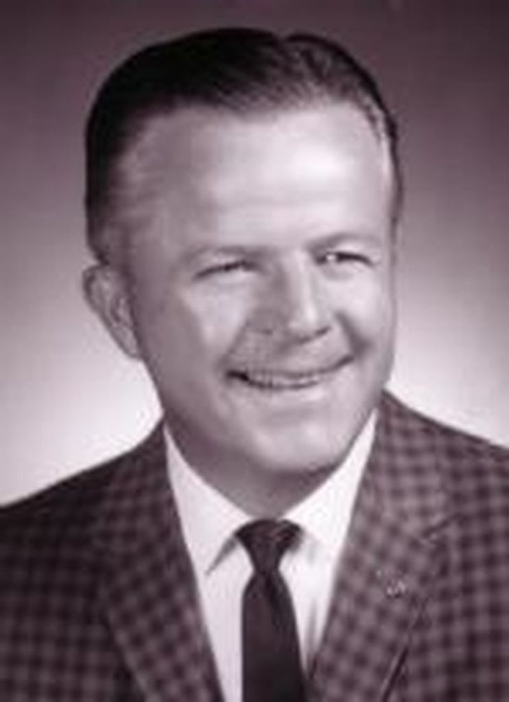 Raymond Sander Sietsema
