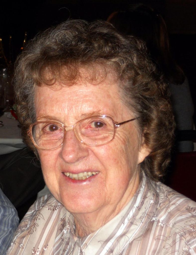Dorothy Y. Yokum Profile Photo