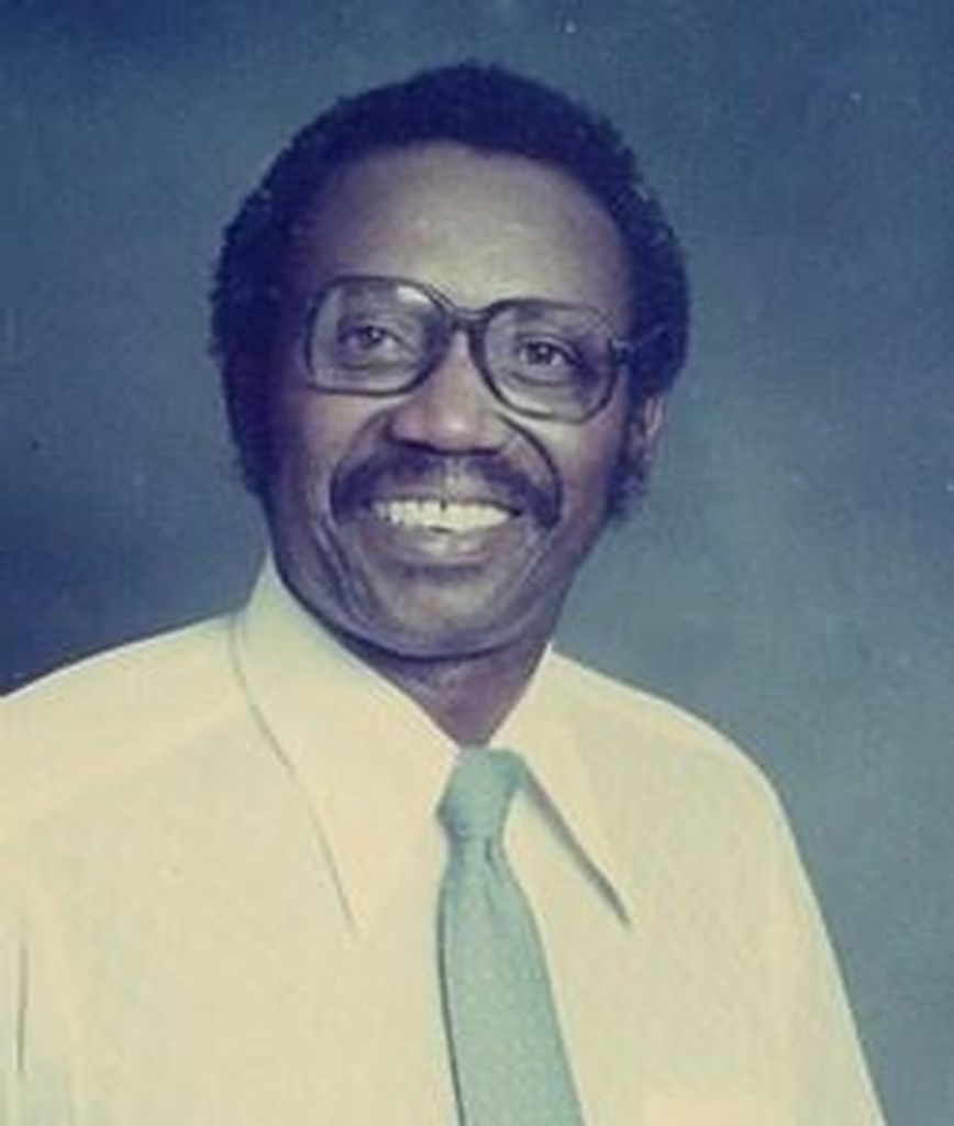 Freddie Lee Williams