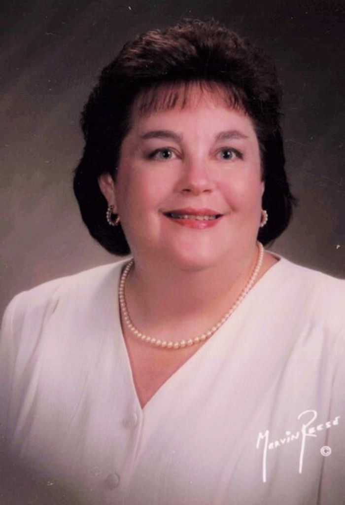 Brenda S. Canning-Royer