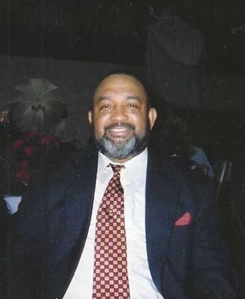 Bill Richardson Profile Photo