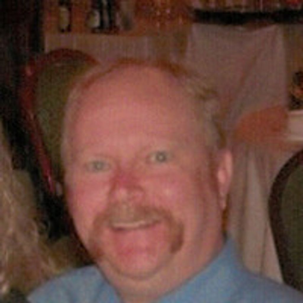 Daniel J. Ling Profile Photo