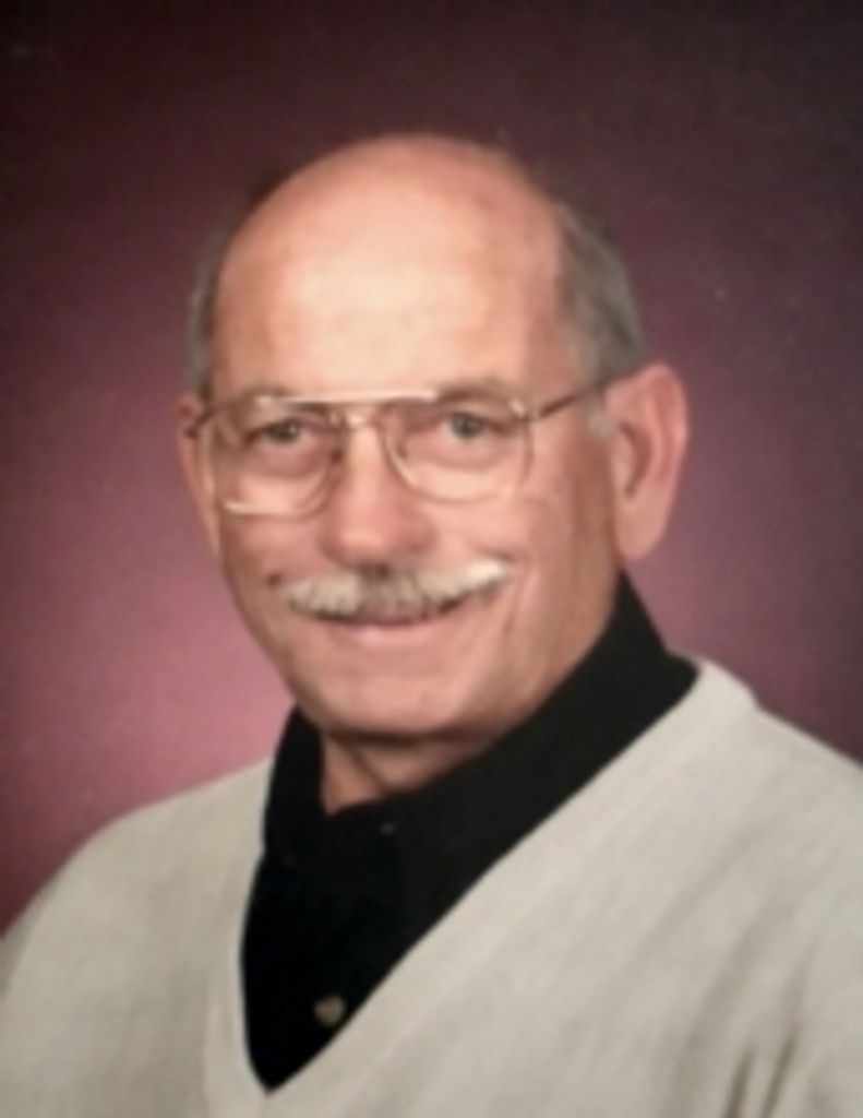 William "Bill" Frank West Profile Photo