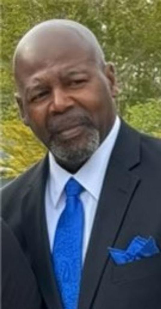 Captain Ted R. Thomas Profile Photo