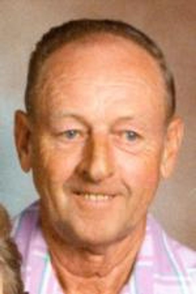 Clarence "Van" Vanlaningham