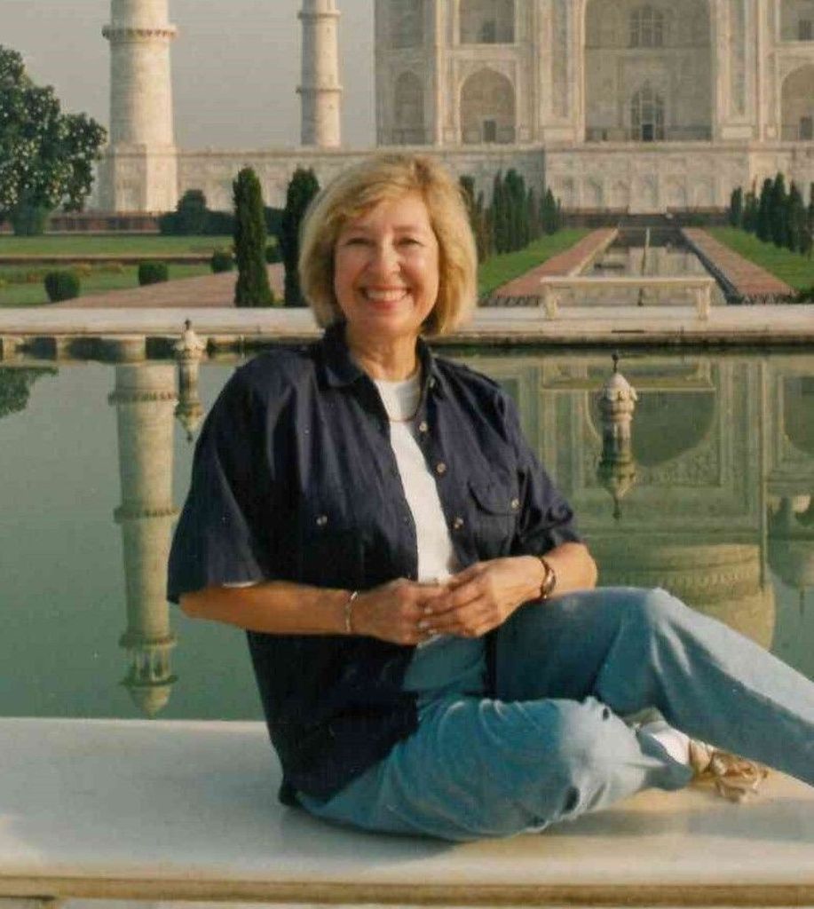 Patricia Lane (Stephenson) Daugherty