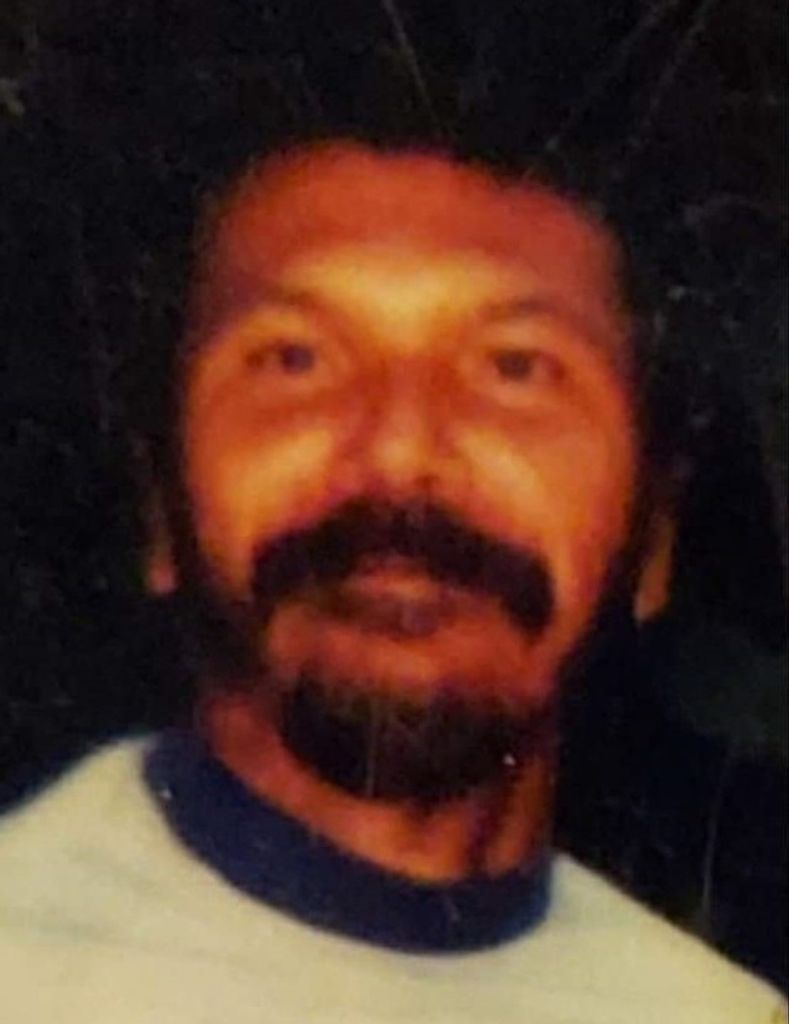 Erasmo Santana, Sr.