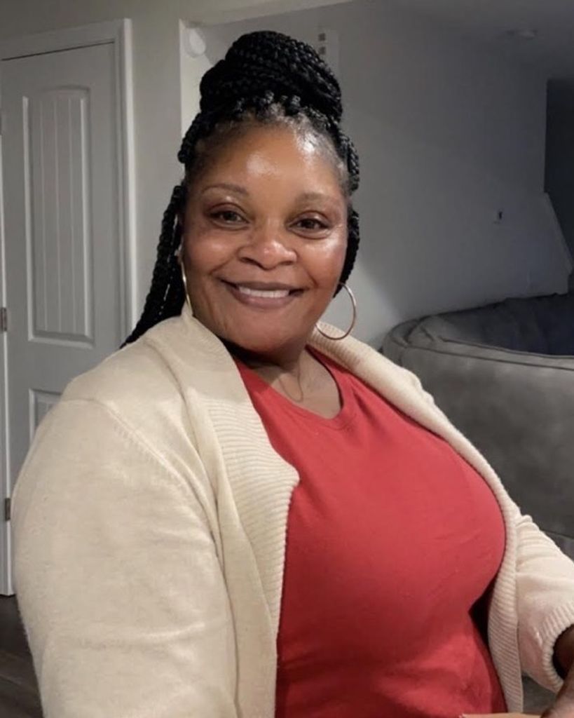 TERESSA DEONE FRIEND-MIDDLETON