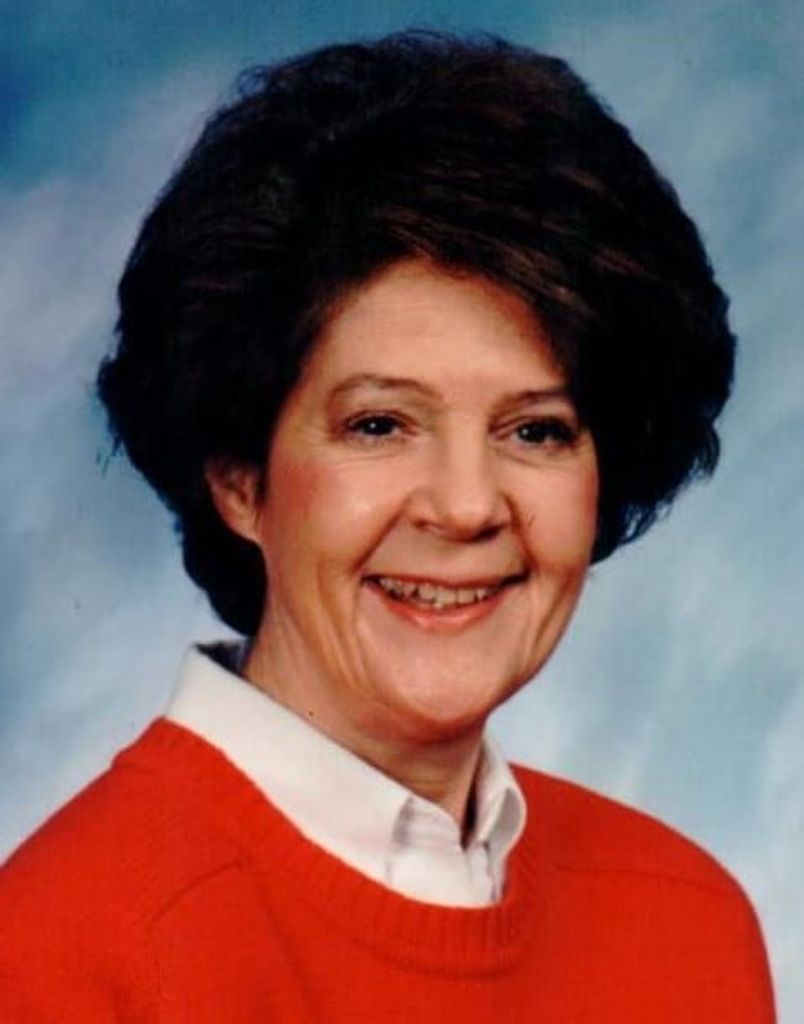 Joan L. “Prue” Howard
