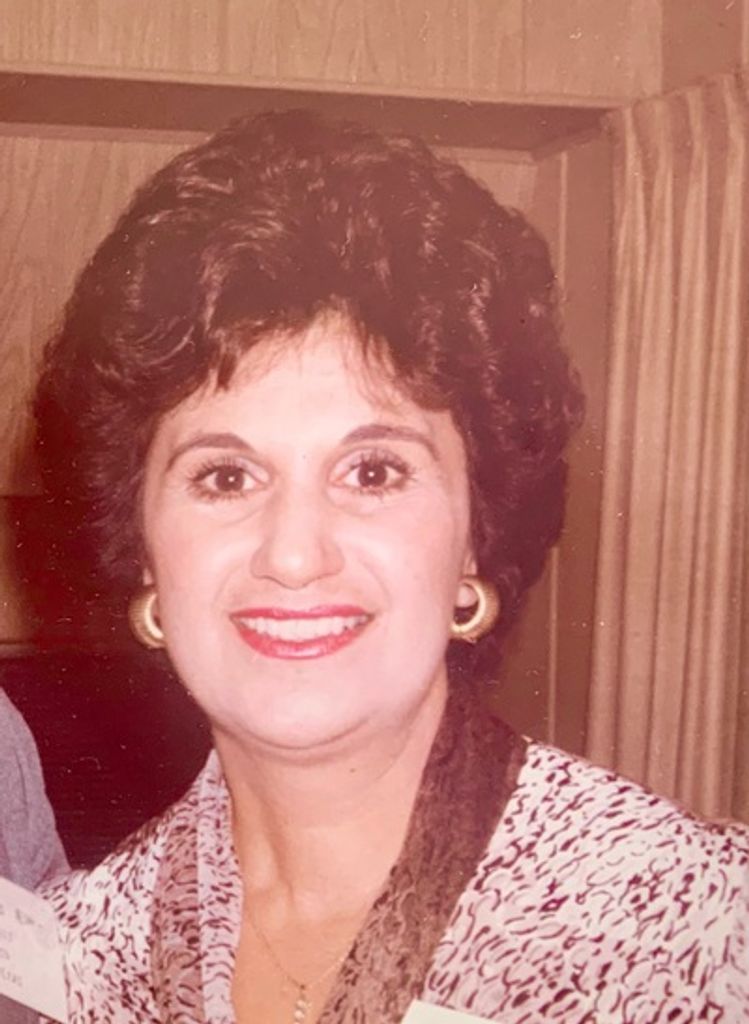Constance Erdeljac