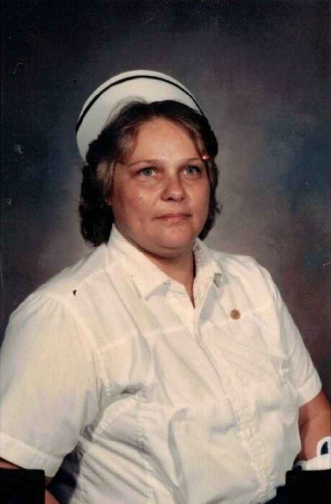 Shirley Jumper Wilson