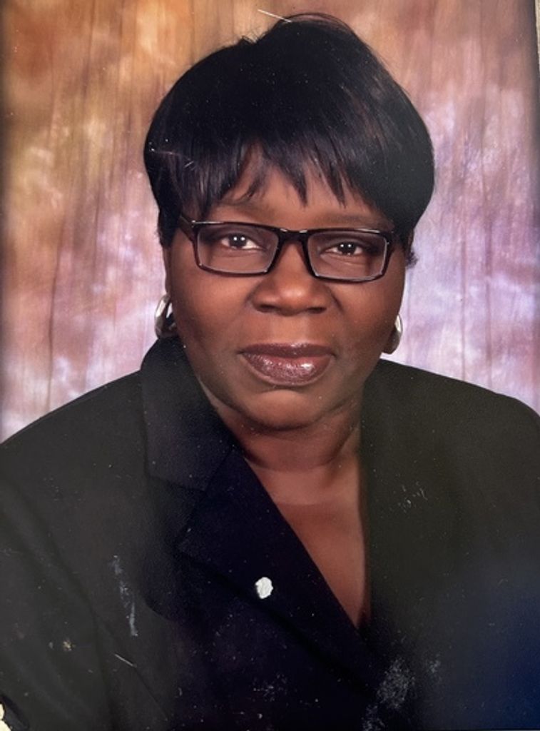 Mrs. Joann B Trotter