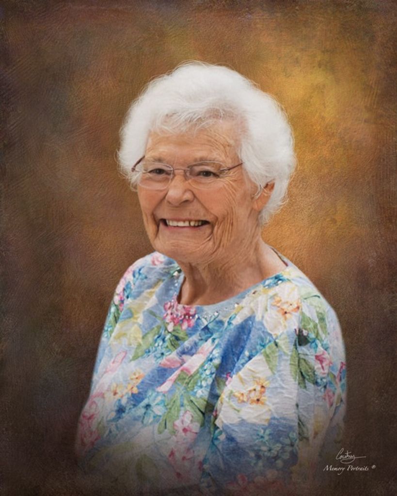 Frances Taylor