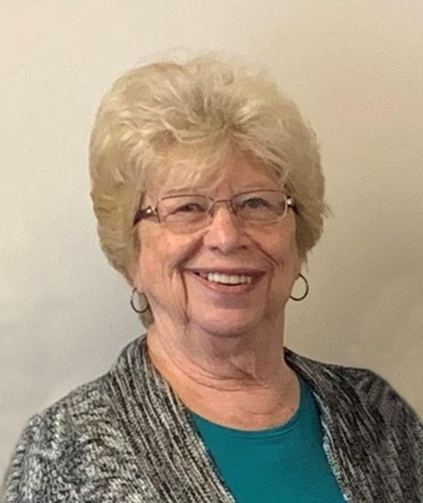 Neta Rae Mickelson Thomas