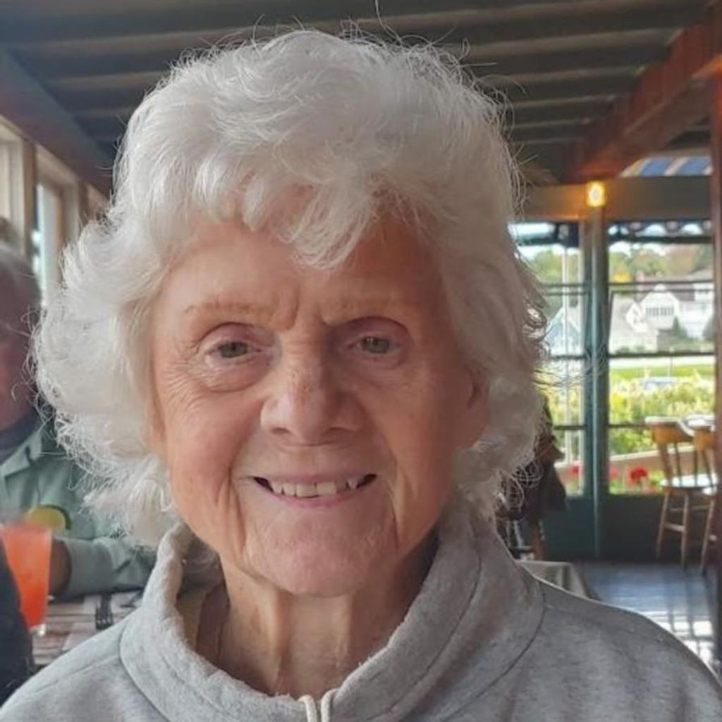 Brigid J Molloy