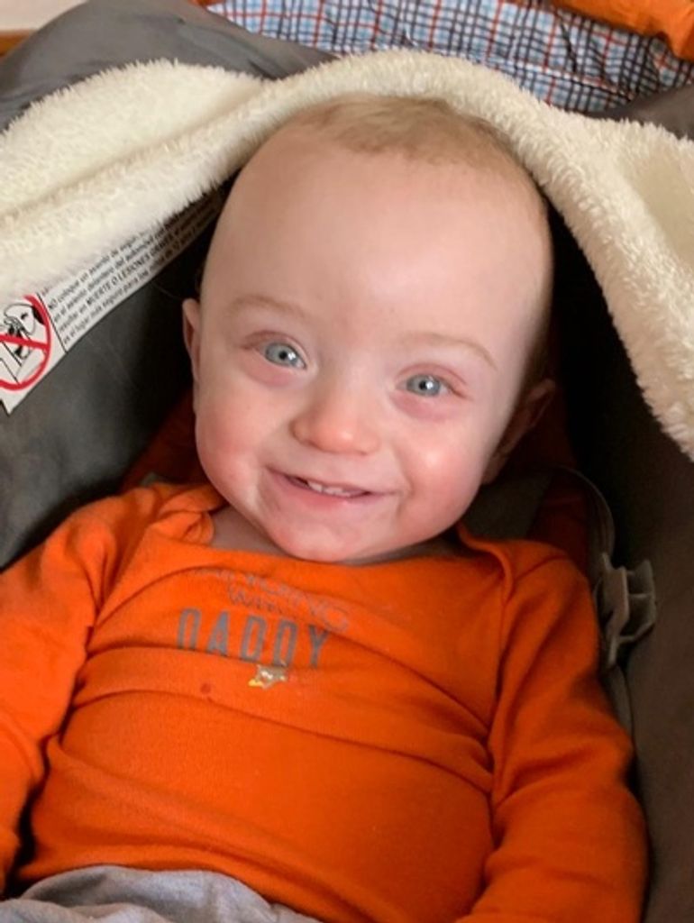 Carl James Michalski