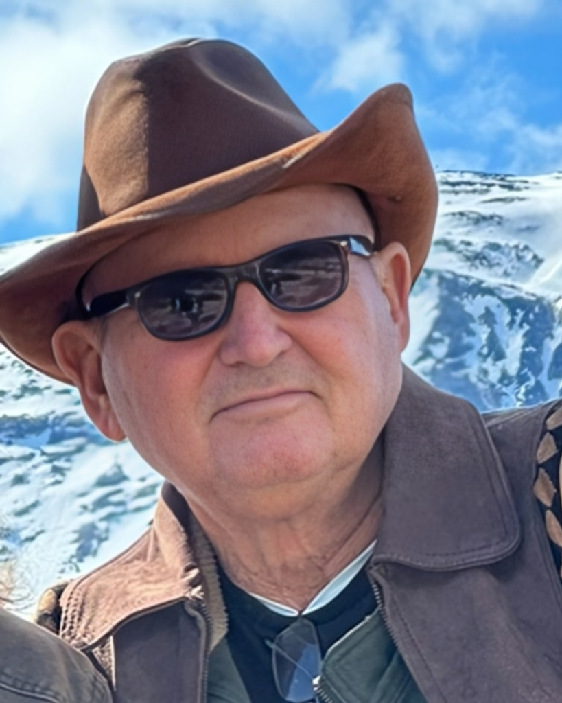 Edward Russell Eichin Profile Photo