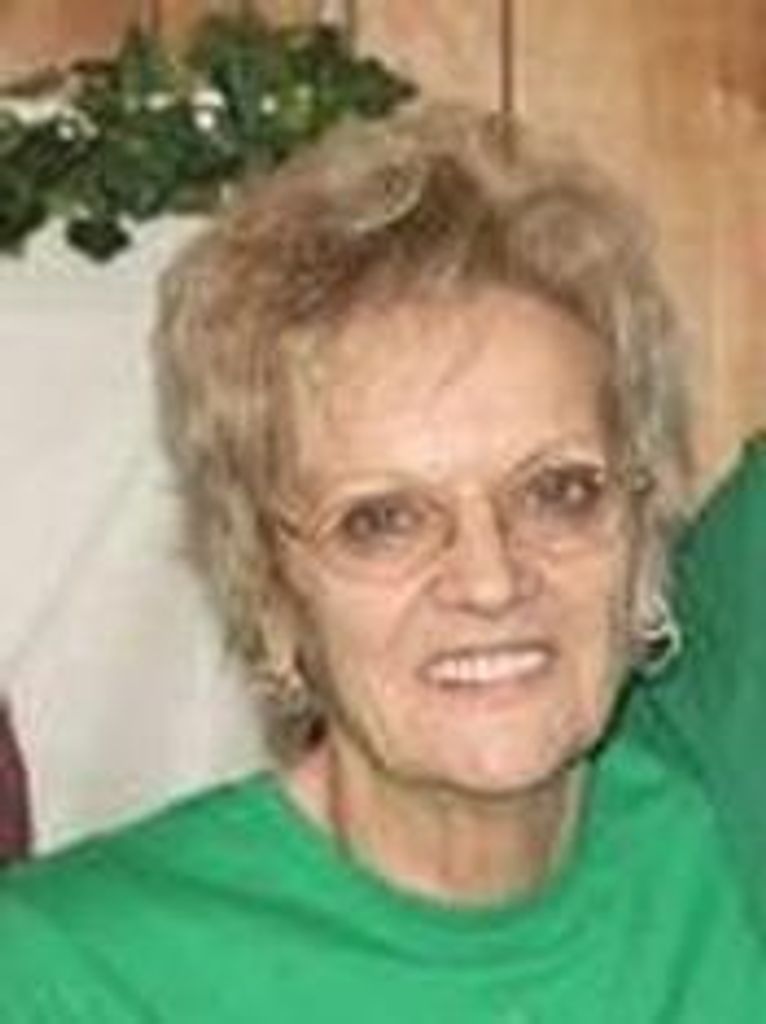 Patricia Sue Bevan Profile Photo