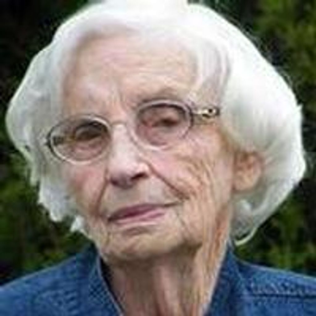 Lorene Gossett Mohney