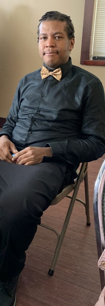 Justin Jacolby Allen