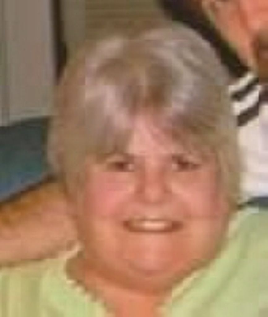 Robin Adele Ansell