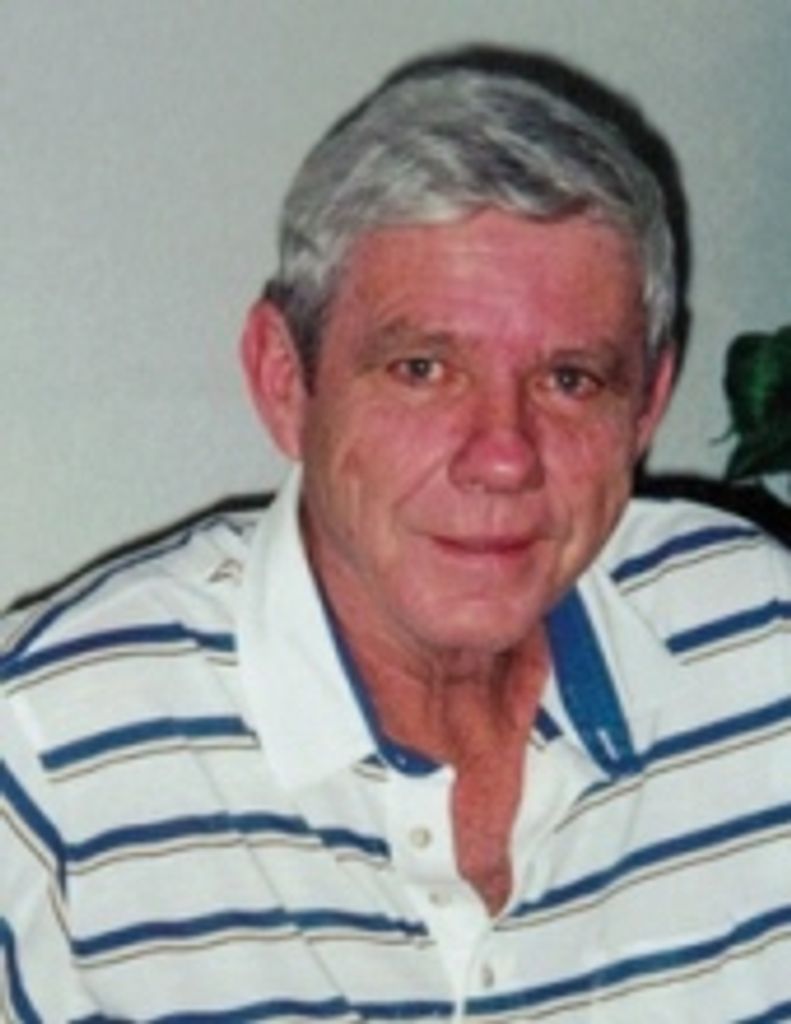 George Eddie Sloniger Jr. Profile Photo