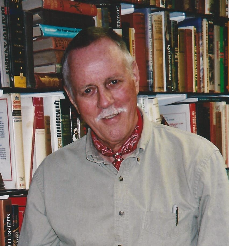Cory S. Kilvert Profile Photo