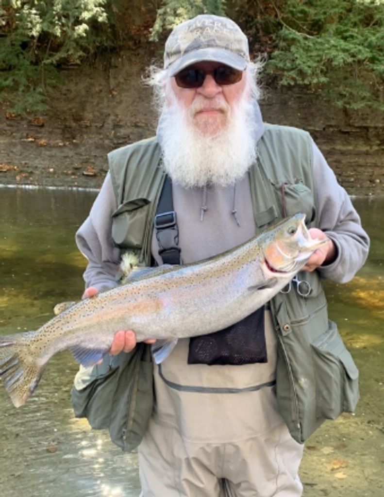 Donald "Don" Wayne Barnhart Jr.