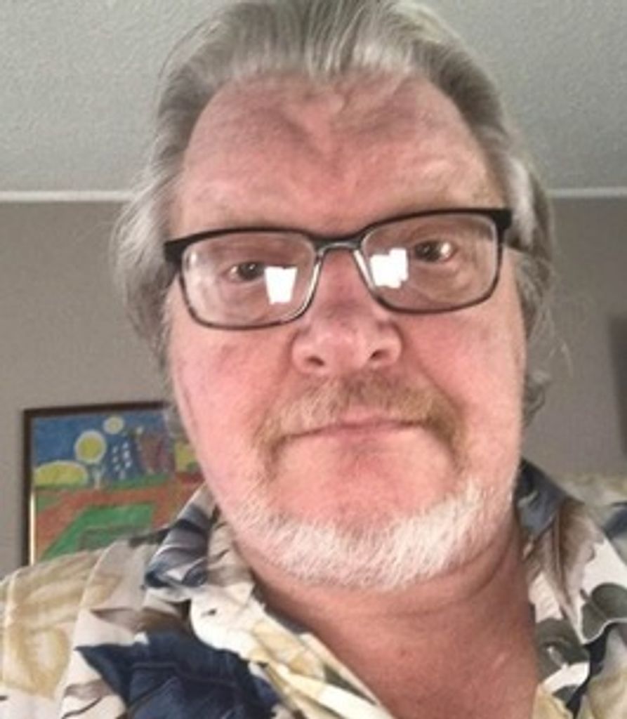 George Carey Profile Photo