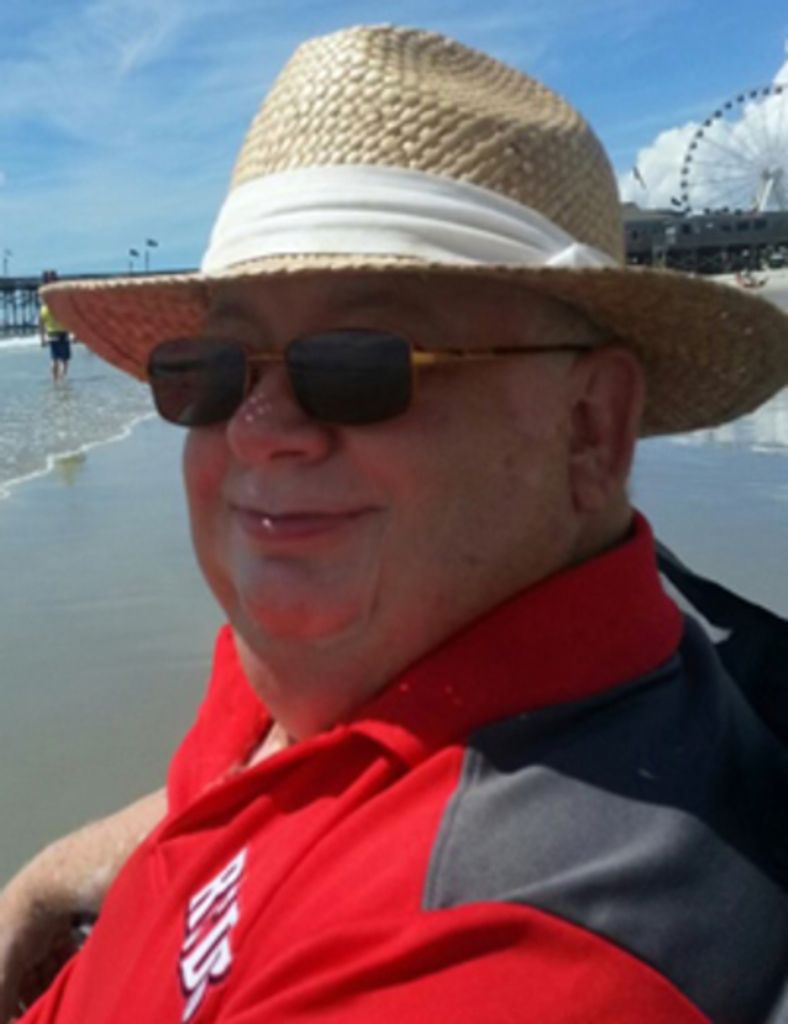 David Alan Damron Profile Photo