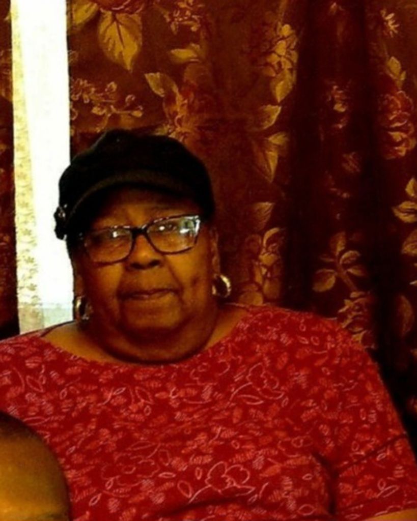 Hilda M Barnes Profile Photo