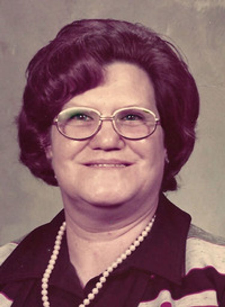 Sarah Kathryn (Vaughn)  Loderback Profile Photo