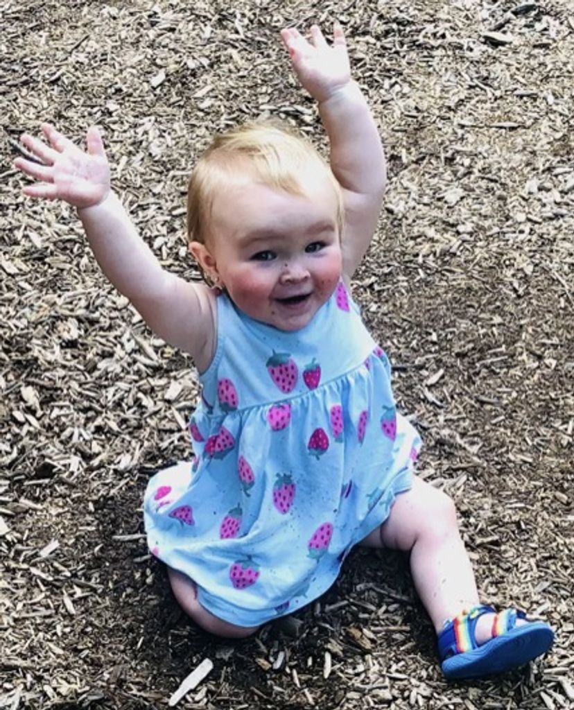 Caroline Ellen Trela