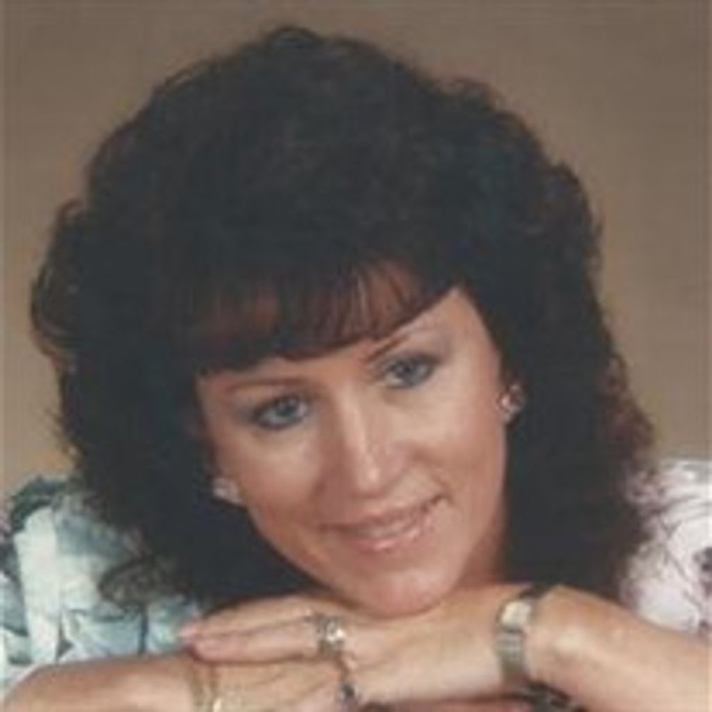 Barbara Diane Jones
