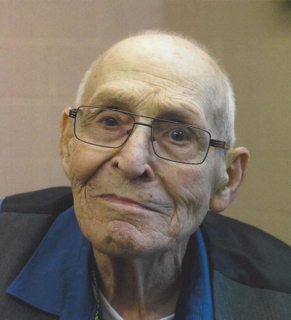 James E. "Jim" Shambach